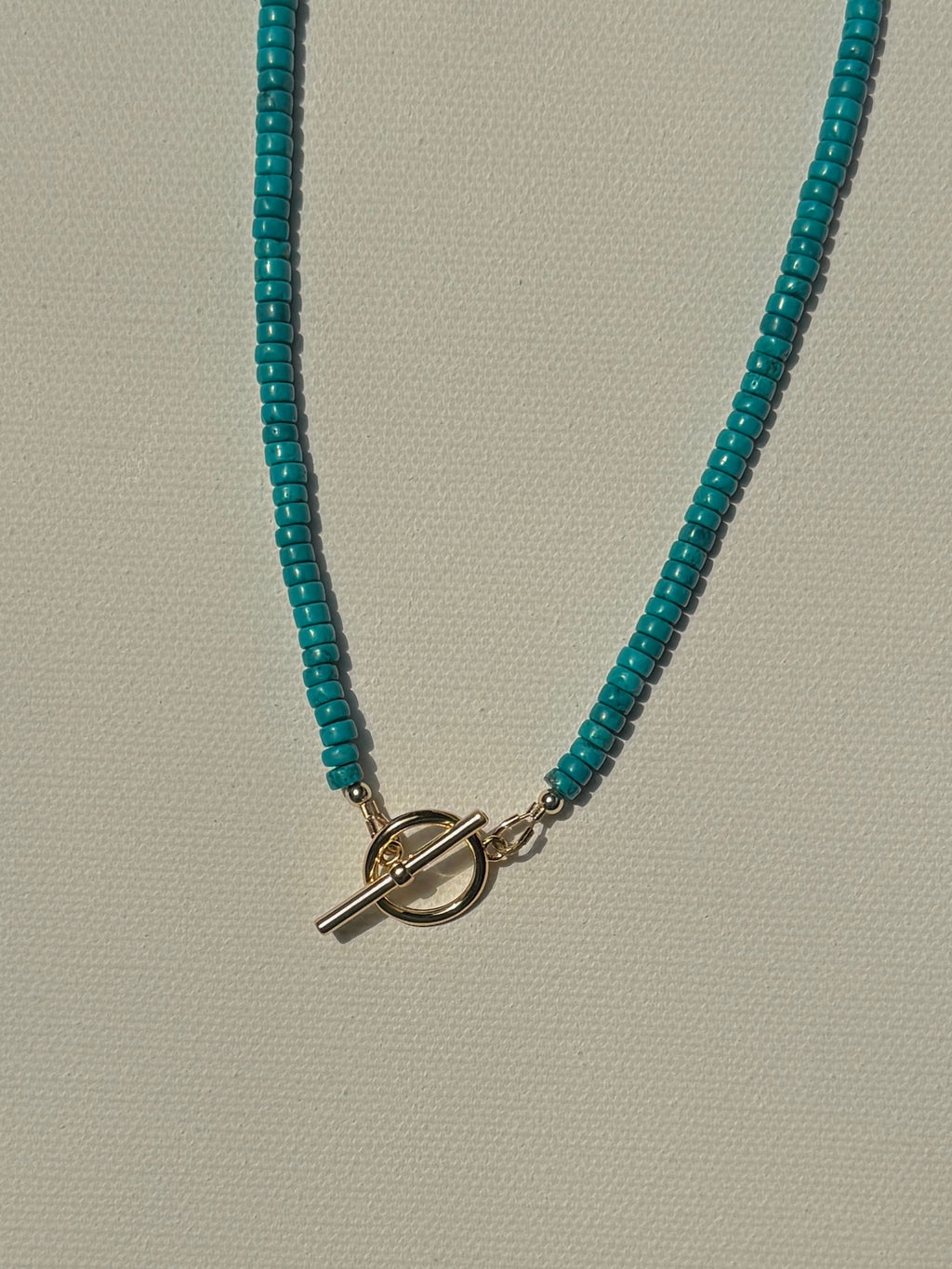 Turquoise ~ Protector