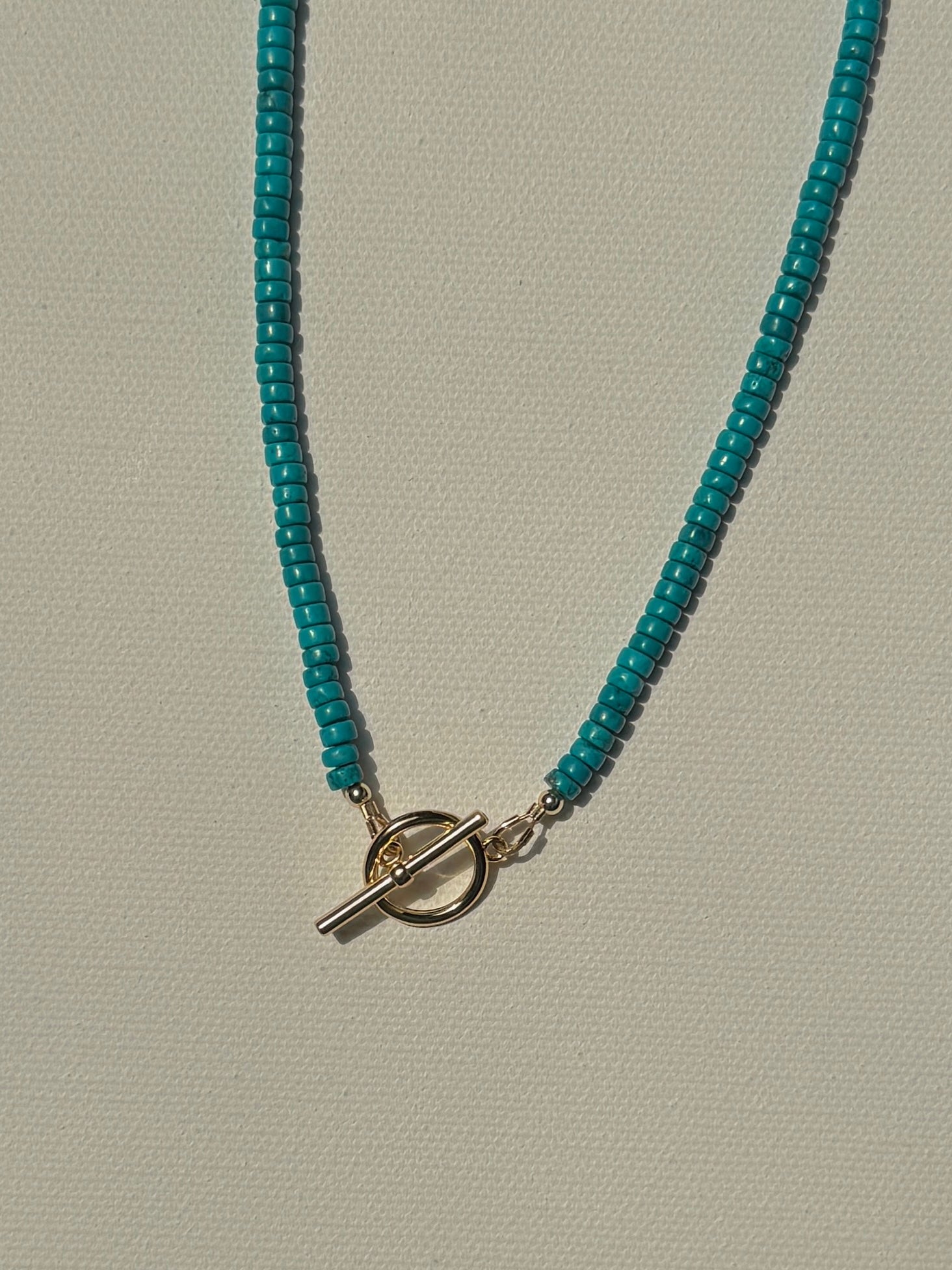 Turquoise ~ Protector