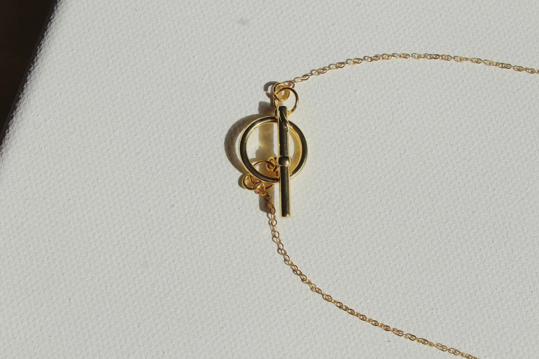 Turquoise Nugget Pendant ~ Protector